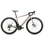 BICICLETA ORBEA TERRA M20i TEAM 2026 NICKEL