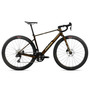 BICICLETA ORBEA TERRA M20i TEAM 2026 CARAMEL