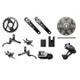 GRUPO COMPLETO XTR DI2 M9200 1X12V