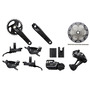 GRUPO COMPLETO XT DI2 M8200 1X12V ENDURO