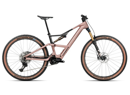 ORBEA RISE SL LTD 2026 DESERT ROSE