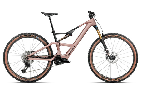 ORBEA RISE SL LTD 2026 DESERT ROSE