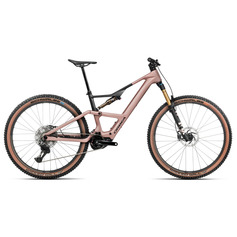 ORBEA RISE SL LTD 2026 DESERT ROSE