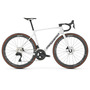 BICICLETA MEGAMO RAISE TLR 2026 JADE WHITE
