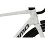 BICICLETA MEGAMO RAISE TLR 2026 JADE WHITE