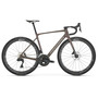 BICICLETA MEGAMO RAISE TLR 2026 GARNET UD