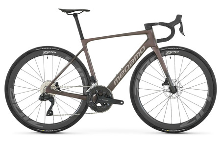 BICICLETA MEGAMO RAISE TLR 2026 GARNET UD