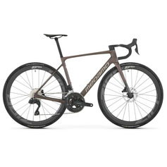 BICICLETA MEGAMO RAISE TLR 2026 GARNET UD