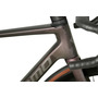 BICICLETA MEGAMO RAISE TLR 2026 GARNET UD