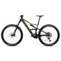 ORBEA RISE SL H10 2026 NEGRO BICICLETA ELECTRICA