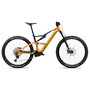 ORBEA RISE SL H10 2026 AMARILLA BICICLETA ELECTRICA