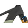 BICICLETA ELECTRICA MEGAMO FLAME TLR RACE 2026 SAGE