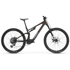 BICICLETA MEGAMO REASON AIR CRB 05 2027 BURDEOS - GARNET