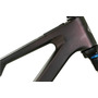 BICICLETA MEGAMO REASON AIR CRB 05 2027 BURDEOS - GARNET