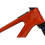 BICICLETA MEGAMO REASON AIR CRB 05 2027 NARANJA