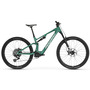 BICICLETA MEGAMO REASON AIR CRB 05 2027 VERDE