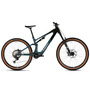 BICICLETA ELECTRICA MEGAMO REASON AL 07 2027 COLOR STORM BLUE