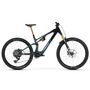 BICICLETA MEGAMO REASON AL 03 2027 COLOR STORM BLUE