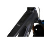 BICICLETA MEGAMO REASON AL 03 2027 COLOR NEGRO DETALLE CUADRO