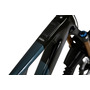 BICICLETA MEGAMO REASON AL 03 2027 COLOR STORM BLUE DETALLE CUADRO