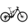 Amflow PX Carbon 2027 - Bicicleta Eléctrica