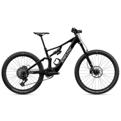 Amflow PX Carbon 2027 - Bicicleta Eléctrica