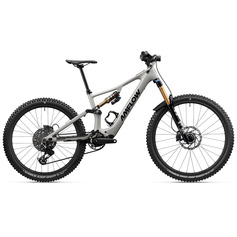 Amflow PX Carbon Pro 2027 - Bicicleta Eléctrica