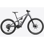 Amflow PR Carbon Pro 2027 - Bicicleta Eléctrica