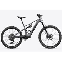 Amflow PR Carbon Pro 2027 - Bicicleta Eléctrica