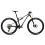 Orbea OIZ M10 2026 COLOR BLANCO CARBON