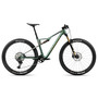 Orbea OIZ M10 2026 COLOR BLANCO VERDE