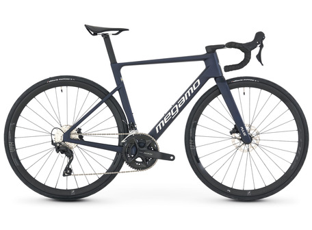 BICICLETA MEGAMO PULSE 20 2026 ALPHA NAVY