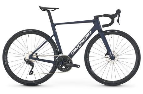 BICICLETA MEGAMO PULSE 20 2026 ALPHA NAVY