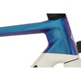 BICICLETA MEGAMO PULSE 05 2026 BLANCO AZUL