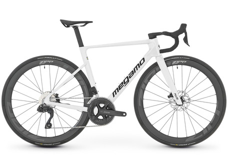 BICICLETA MEGAMO PULSE 15 CW 2026 BLANCO