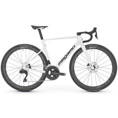 BICICLETA MEGAMO PULSE 15 CW 2026 BLANCO