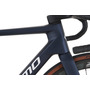 BICICLETA MEGAMO PULSE 15 CW 2026 ALPHA NAVY