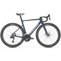 BICICLETA MEGAMO PULSE 15 CW 2026 ALPHA NAVY