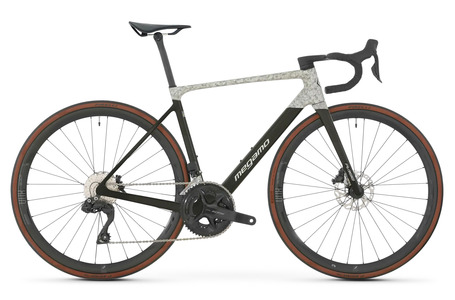 BICICLETA MEGAMO RAISE 15 2025 COLOR JADE UD