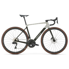 BICICLETA MEGAMO RAISE 15 2025 COLOR JADE UD