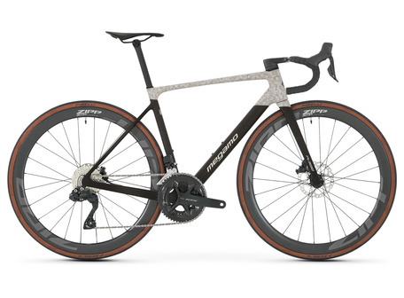 BICICLETA MEGAMO RAISE 15 CW 2026 COLOR JADE
