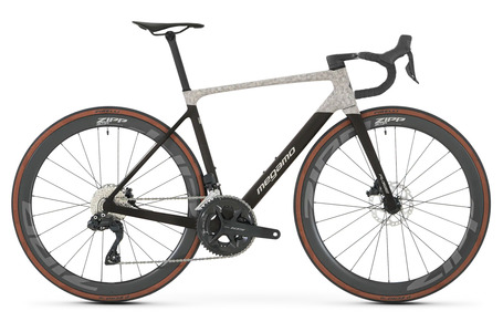 BICICLETA MEGAMO RAISE 15 CW 2026 COLOR JADE