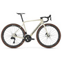 BICICLETA MEGAMO RAISE 15 CW 2026 COLOR SILVER ASH
