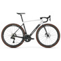 BICICLETA MEGAMO RAISE 05 CW 2026 COLOR JADE UD