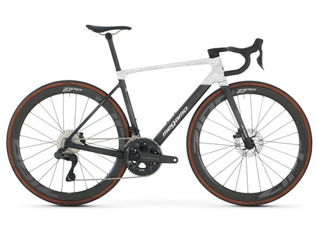 BICICLETA MEGAMO RAISE 05 CW 2026 COLOR JADE UD