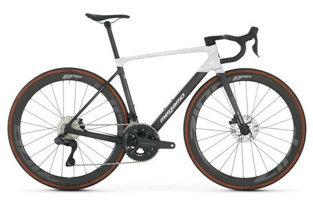 BICICLETA MEGAMO RAISE 05 CW 2026 COLOR JADE UD