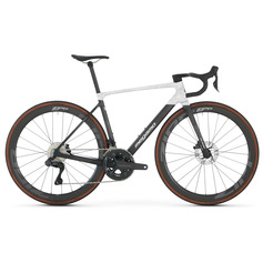 BICICLETA MEGAMO RAISE 05 CW 2026 COLOR JADE UD