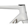 BICICLETA MEGAMO RAISE 05 CW 2026 COLOR BLANCO