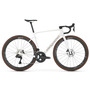 BICICLETA MEGAMO RAISE 05 CW 2026 COLOR BLANCO