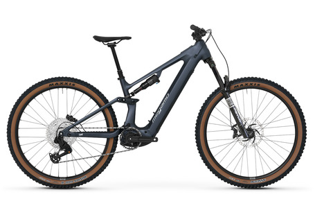 BICICLETA MEGAMO RYAL 10 2027 NEGRO